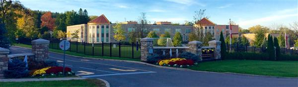 Richmond Hill Montessori Private School